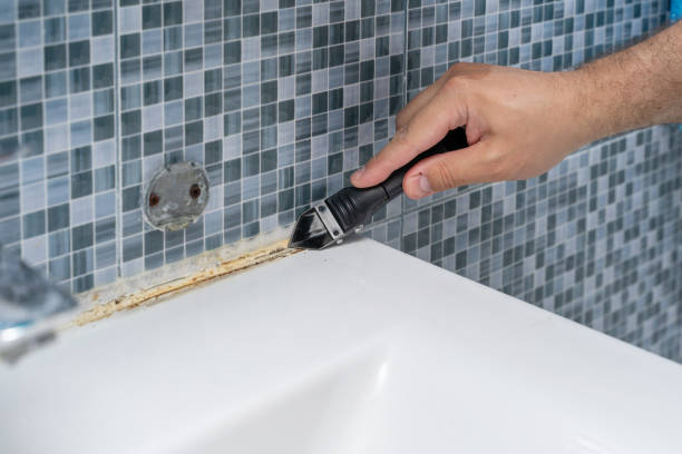 Best Kitchen Mold Remediation in Chickasaw, AL